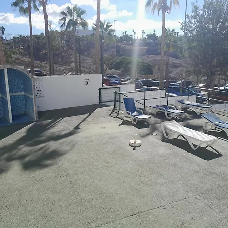 Terrazas Wifi Pool Apartment Playa de las Americas (Tenerife)
