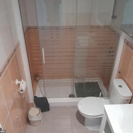 Terrazas Wifi Pool Apartment *