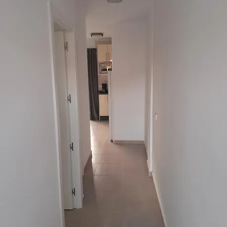 Terrazas Wifi Pool Apartment Playa de las Americas (Tenerife)
