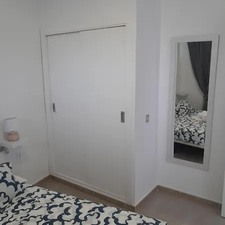 Apartment Terrazas Wifi Pool *