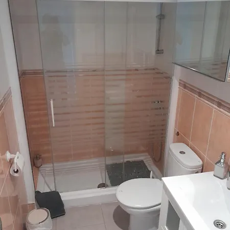 Apartment Terrazas Wifi Pool Playa de las Americas (Tenerife)