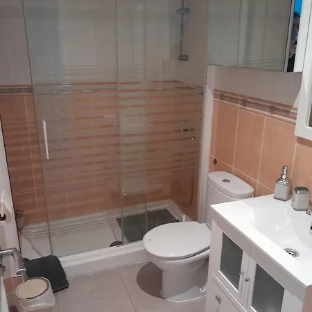 Apartment Terrazas Wifi Pool Playa de las Americas (Tenerife)