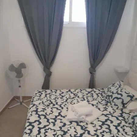 Apartment Terrazas Wifi Pool Playa de las Americas (Tenerife)