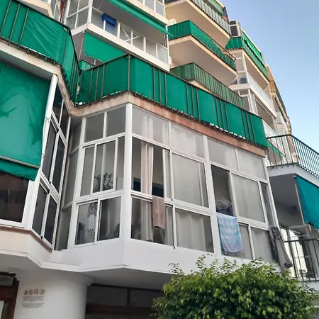 Terrazas Wifi Pool Apartment