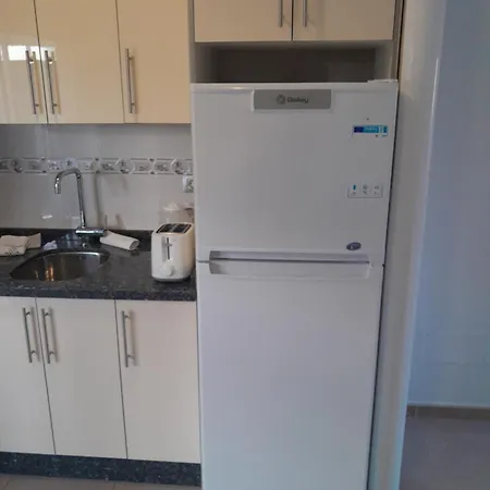 Apartment Terrazas Wifi Pool Playa de las Americas (Tenerife)