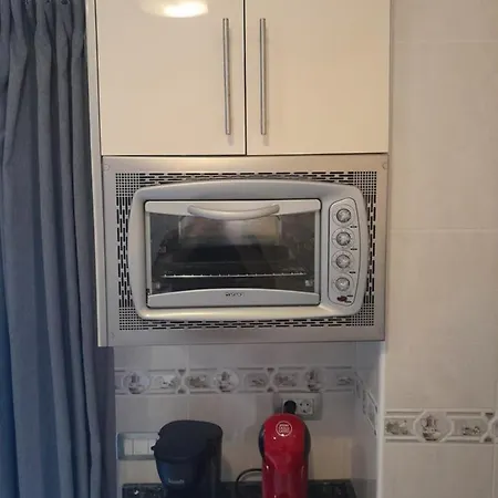 Terrazas Wifi Pool Apartmán *